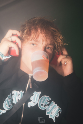 Sint-Martinus den XIIde - Kermisbar